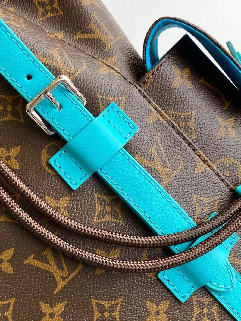 Efficient Louis Vuitton Backpacks 43150