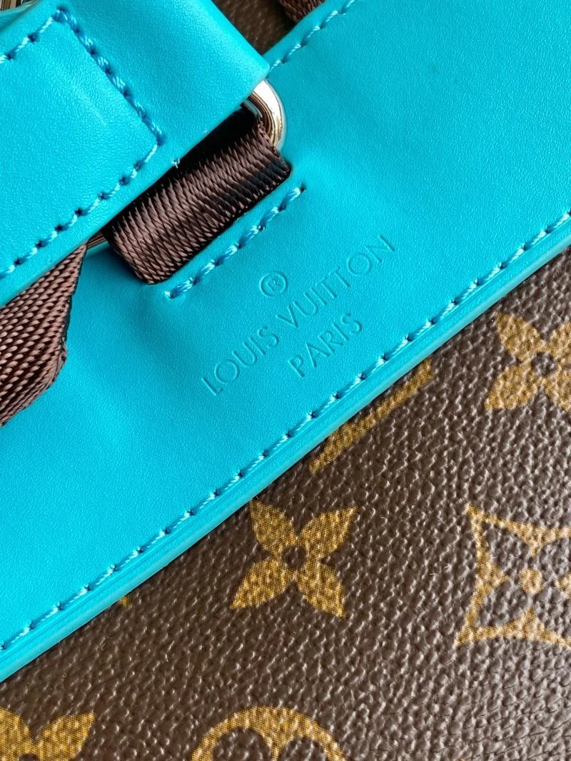 Efficient Louis Vuitton Backpacks 43150