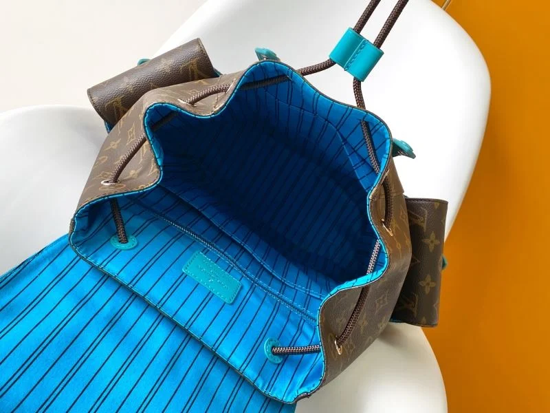 Efficient Louis Vuitton Backpacks 43150