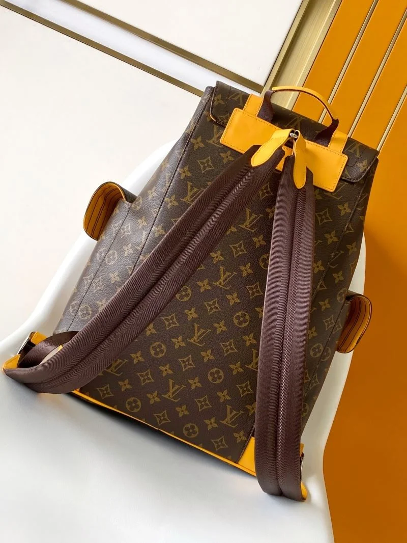 Louis Vuitton Backpacks GoAnywhere 43138