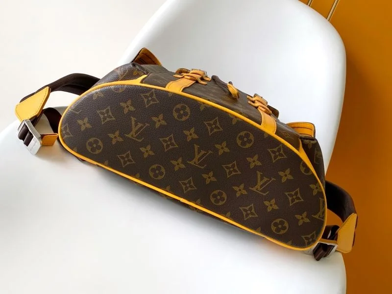 Louis Vuitton Backpacks GoAnywhere 43138
