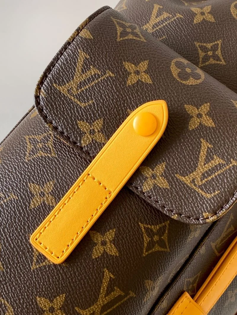 Louis Vuitton Backpacks GoAnywhere 43138