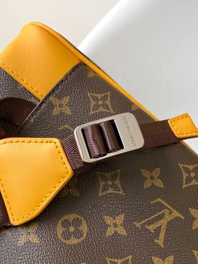 Louis Vuitton Backpacks GoAnywhere 43138