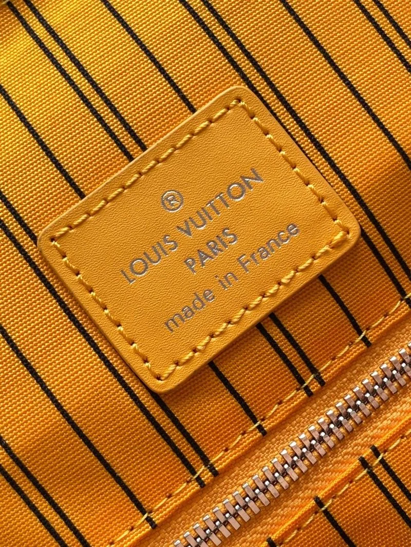 Louis Vuitton Backpacks GoAnywhere 43138