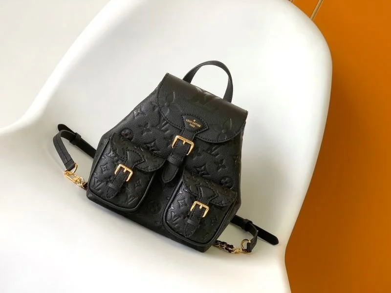 Louis Vuitton Backpacks Bold 43172