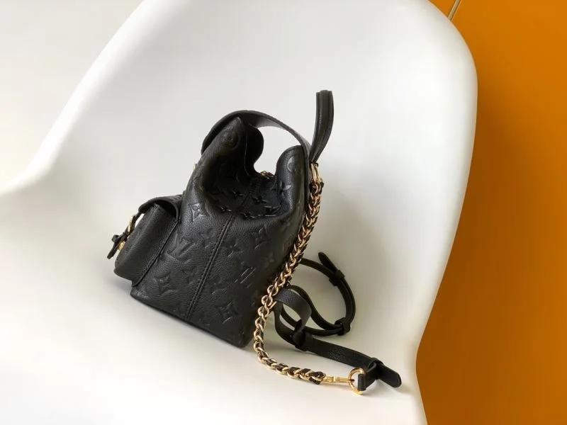 Louis Vuitton Backpacks Bold 43172