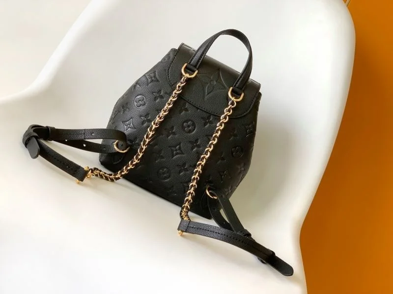 Louis Vuitton Backpacks Bold 43172