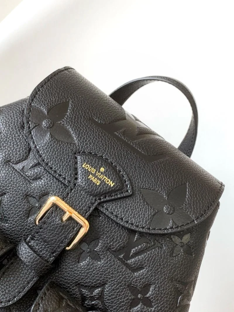 Louis Vuitton Backpacks Bold 43172