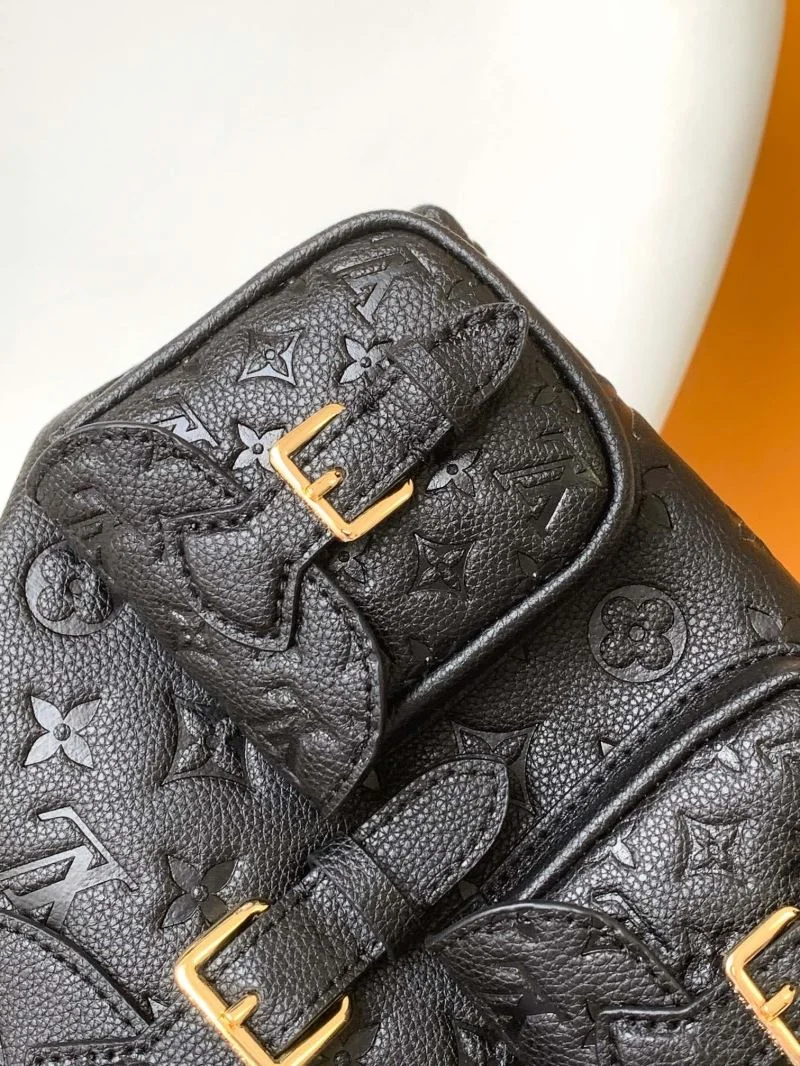 Louis Vuitton Backpacks Bold 43172