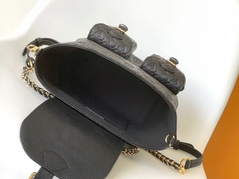 Louis Vuitton Backpacks Bold 43172