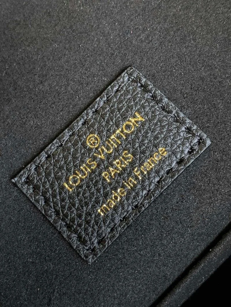 Louis Vuitton Backpacks Bold 43172