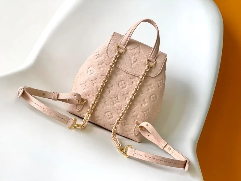 Louis Vuitton Backpacks Trendsetting 43131