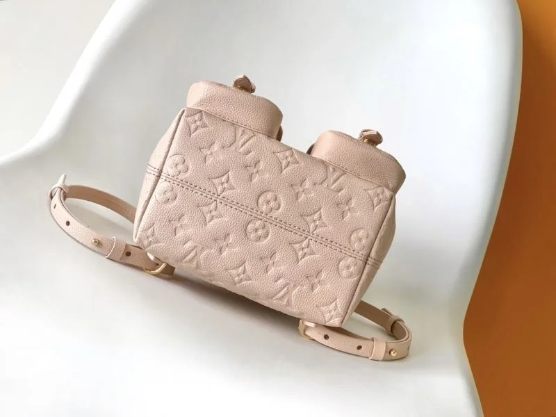 Louis Vuitton Backpacks Trendsetting 43131