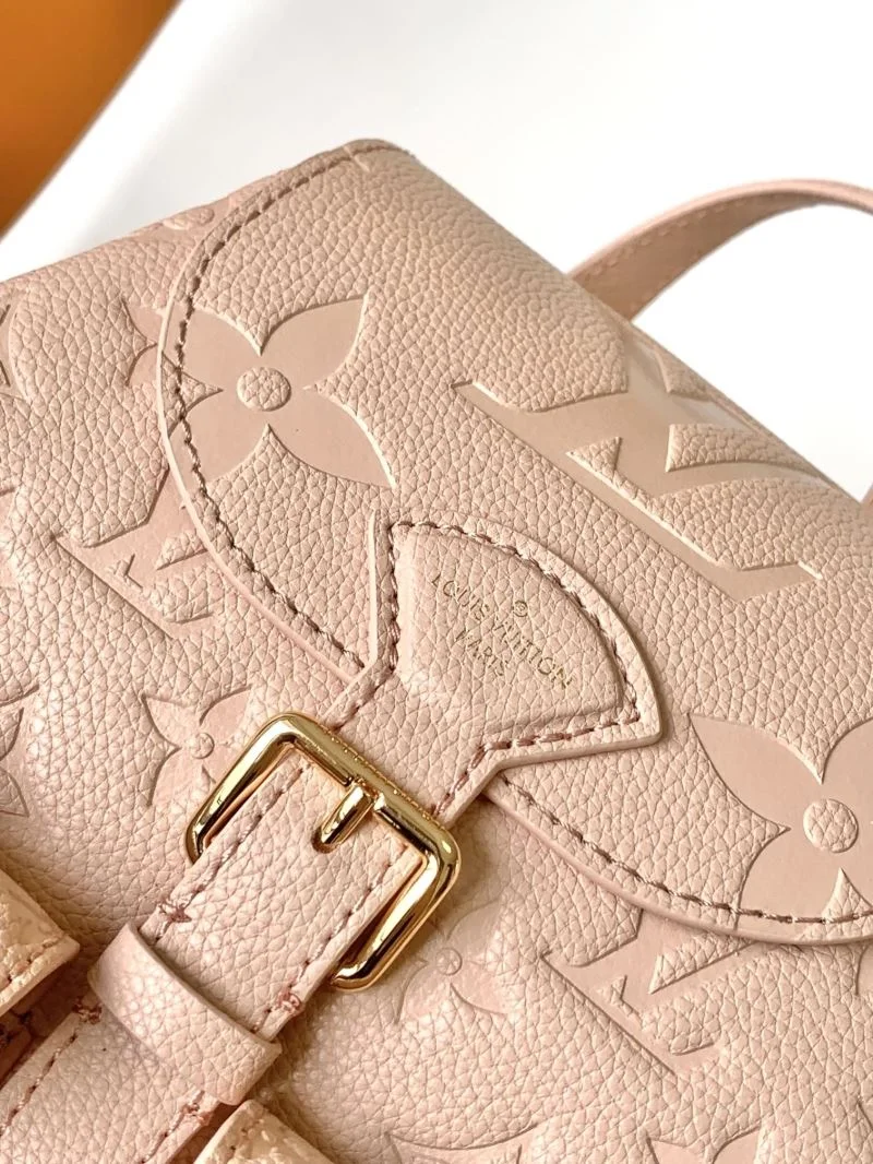 Louis Vuitton Backpacks Trendsetting 43131