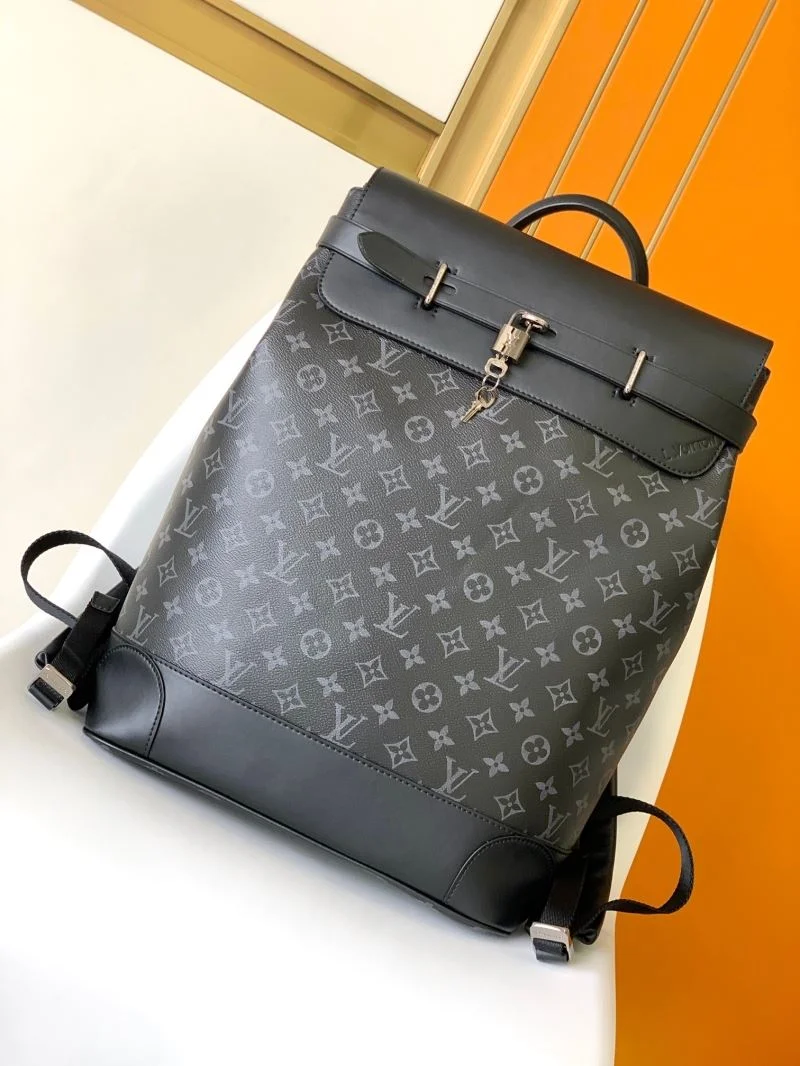 Louis Vuitton Backpacks Durable 43136