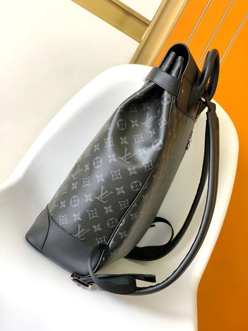 Louis Vuitton Backpacks Durable 43136