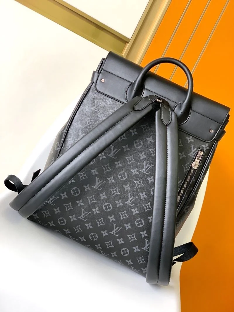 Louis Vuitton Backpacks Durable 43136