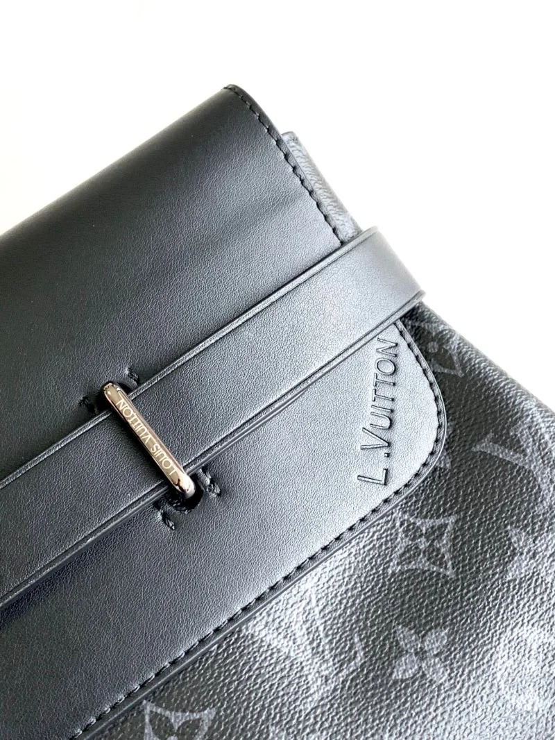 Louis Vuitton Backpacks Durable 43136