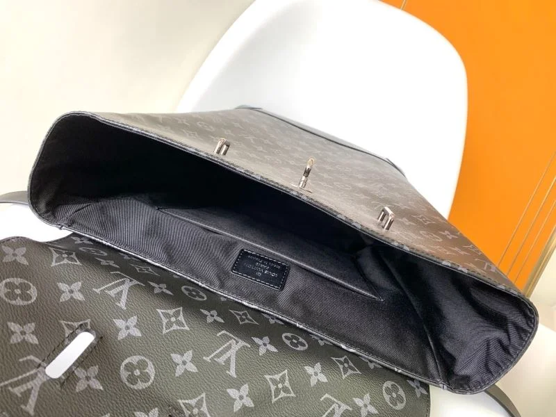 Louis Vuitton Backpacks Durable 43136