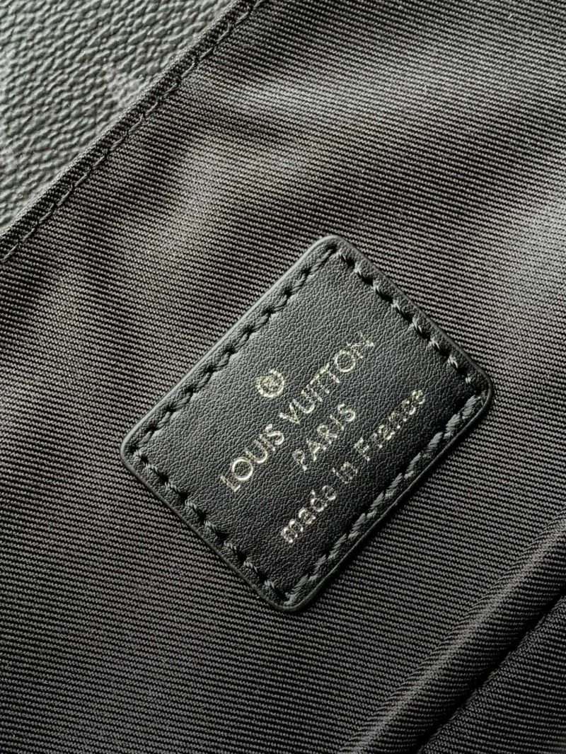 Louis Vuitton Backpacks Durable 43136