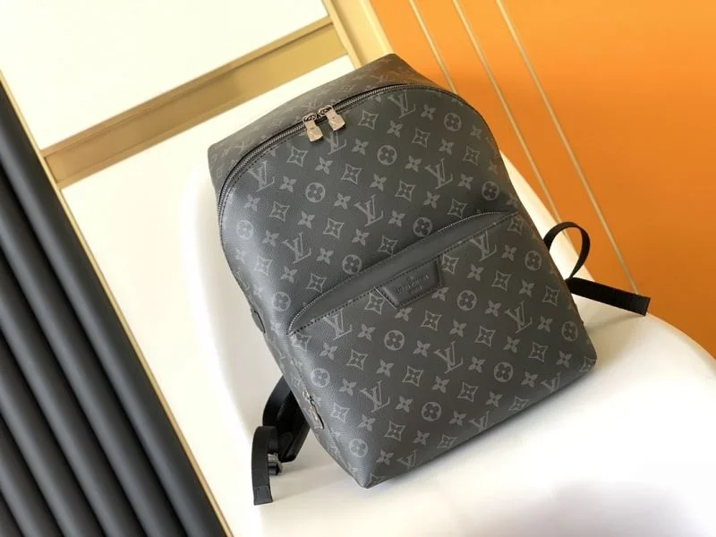 Louis Vuitton Backpacks Refined 43129