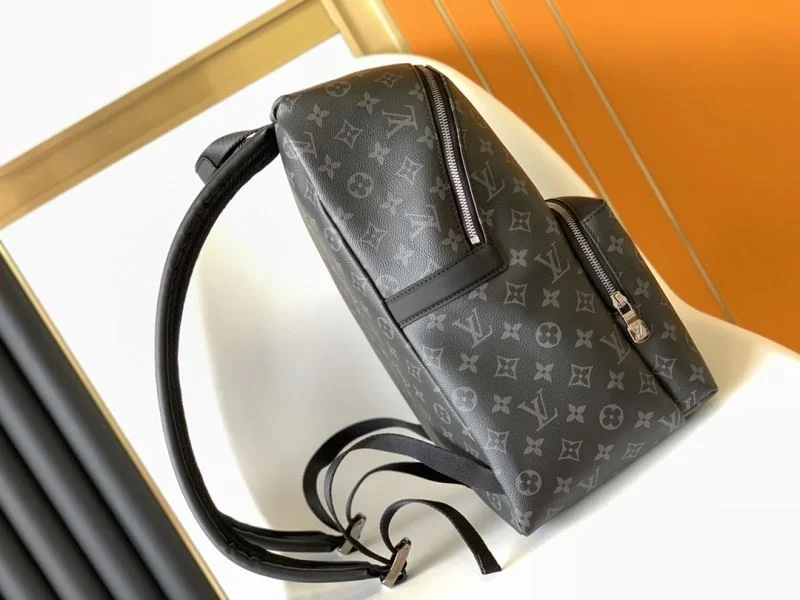 Louis Vuitton Backpacks Refined 43129