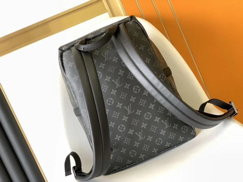 Louis Vuitton Backpacks Refined 43129