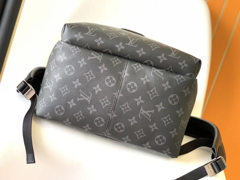 Louis Vuitton Backpacks Refined 43129