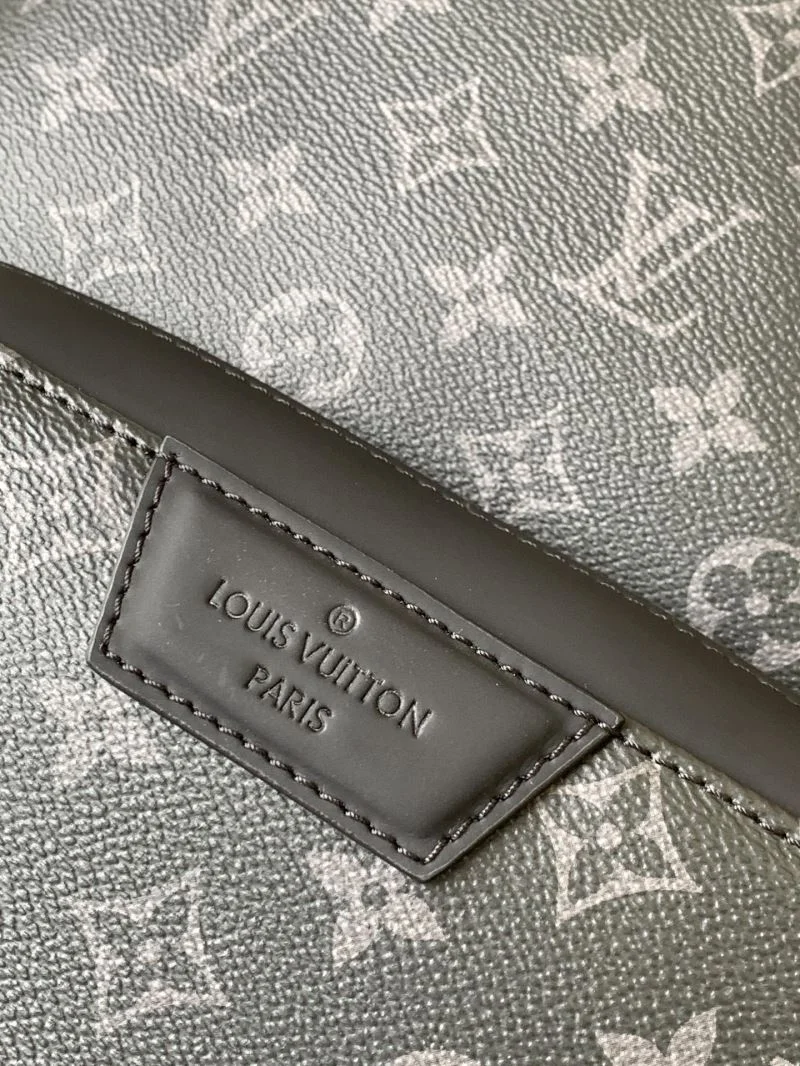 Louis Vuitton Backpacks Refined 43129
