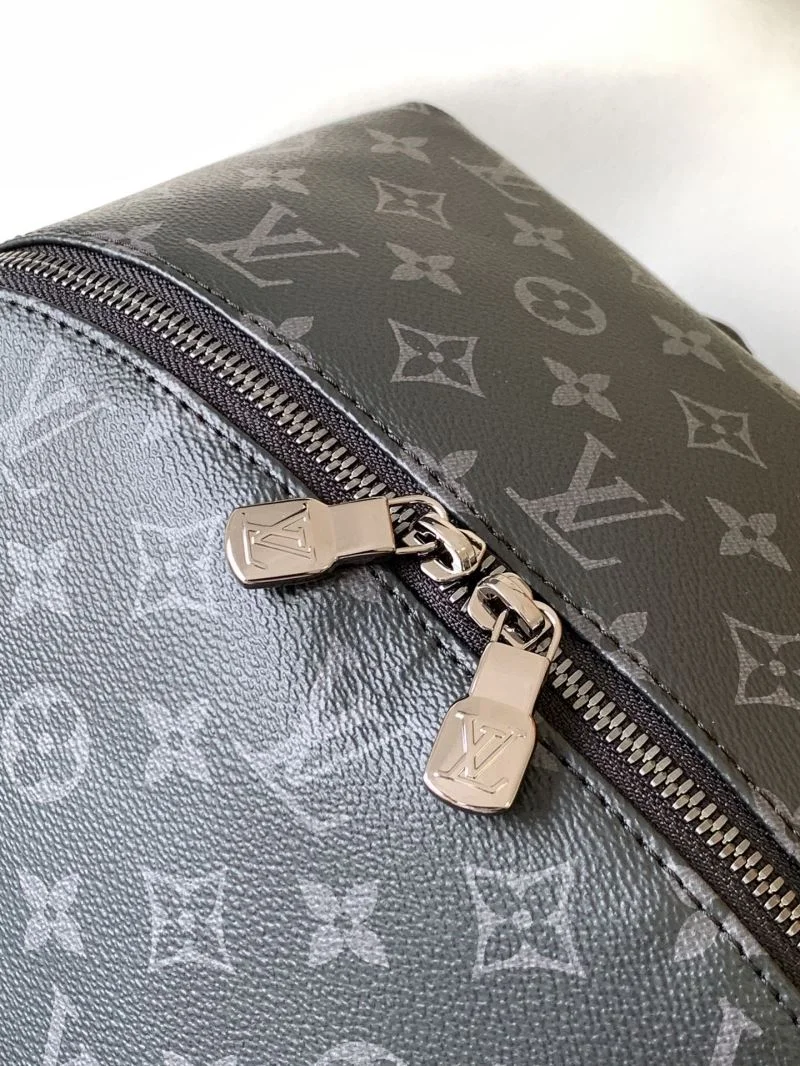 Louis Vuitton Backpacks Refined 43129
