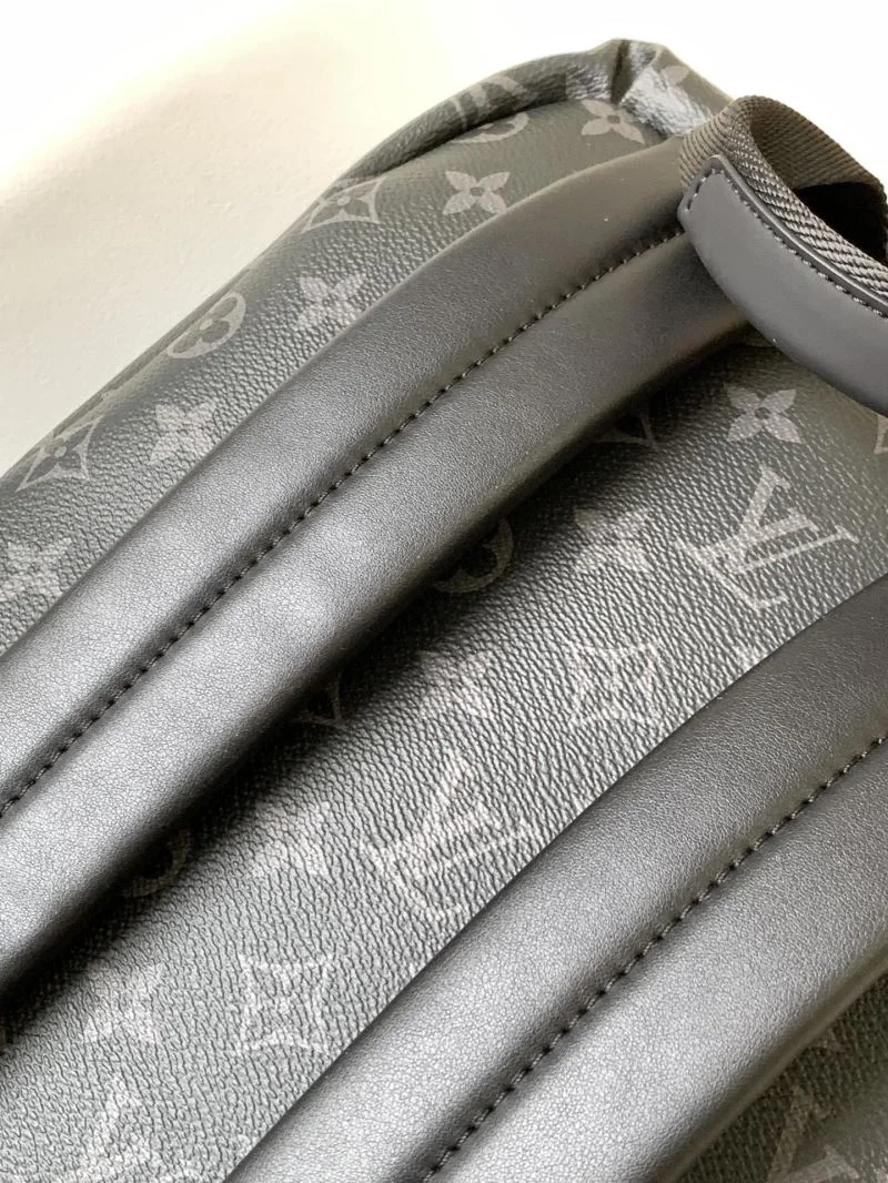 Louis Vuitton Backpacks Refined 43129