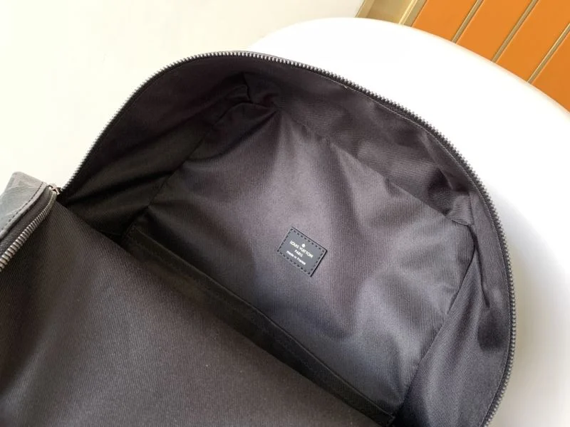 Louis Vuitton Backpacks Refined 43129