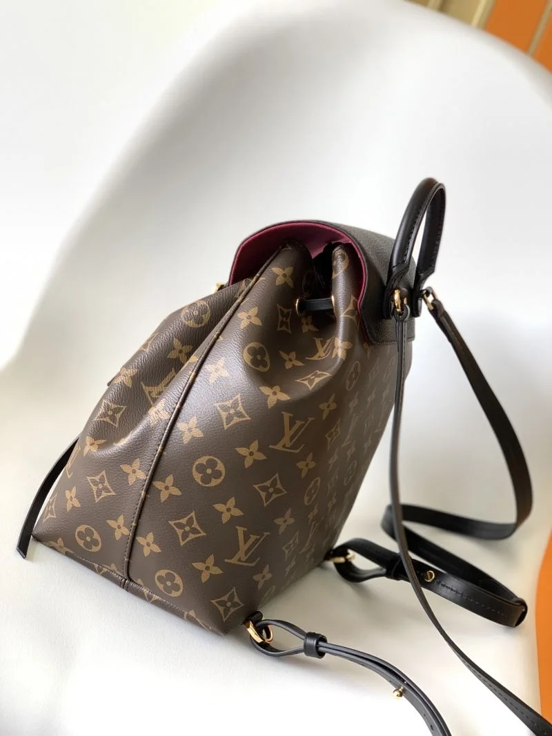 Louis Vuitton Backpacks Contemporary 43166