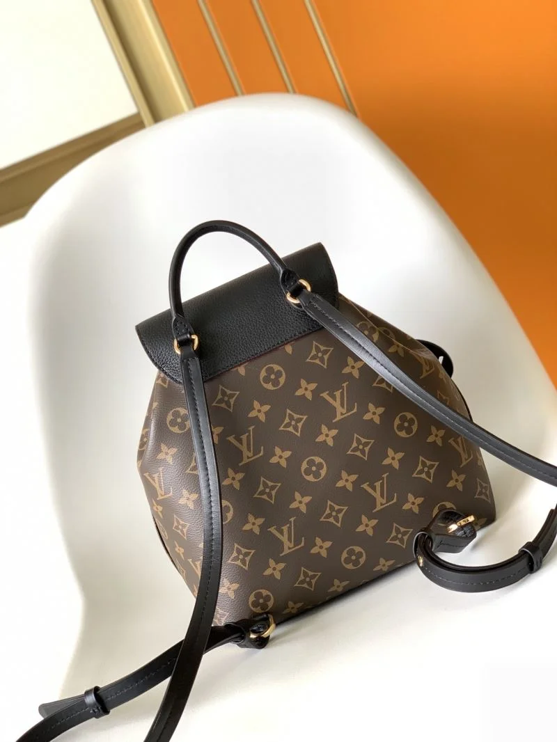 Louis Vuitton Backpacks Contemporary 43166