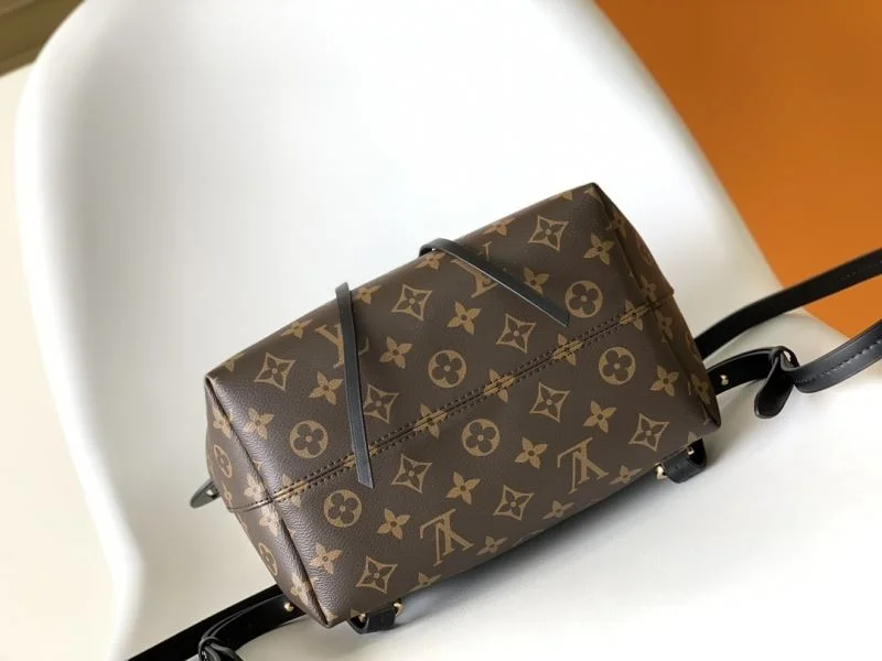 Louis Vuitton Backpacks Contemporary 43166