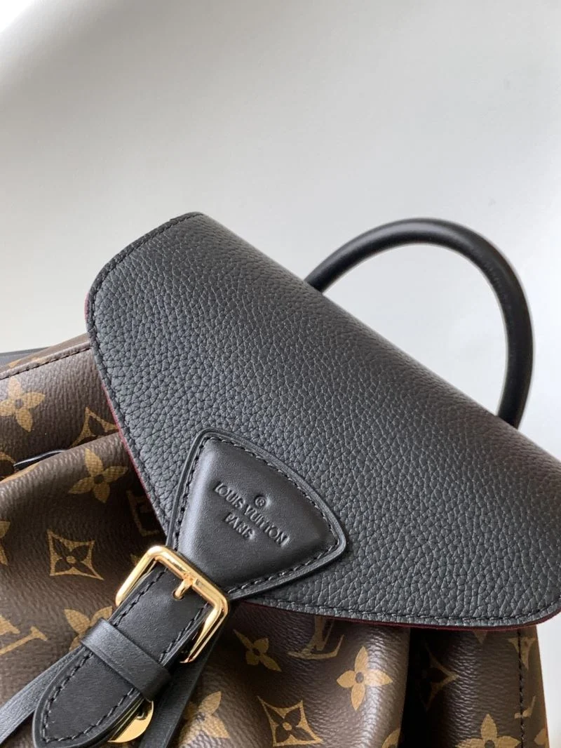 Louis Vuitton Backpacks Contemporary 43166