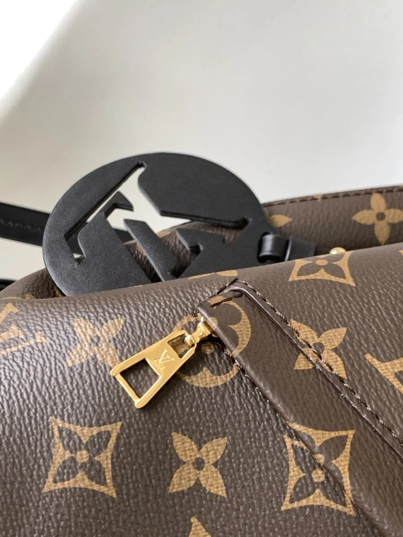Louis Vuitton Backpacks Contemporary 43166