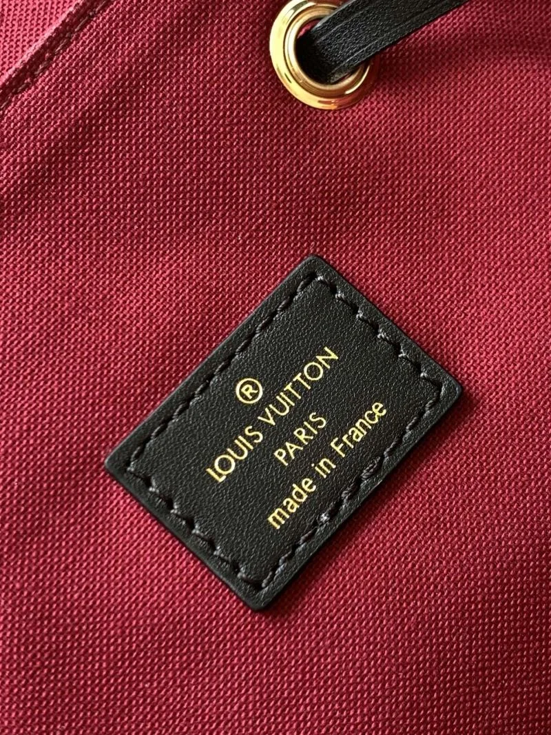 Louis Vuitton Backpacks Contemporary 43166
