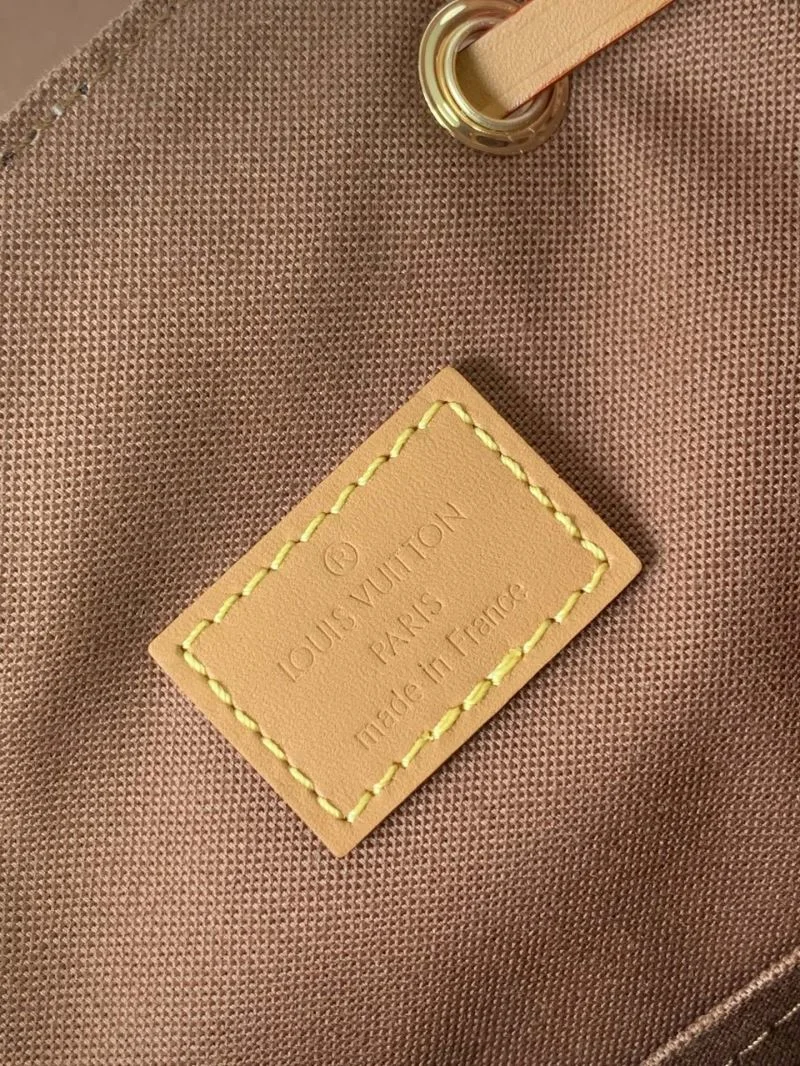 Compact Louis Vuitton Backpacks 43133
