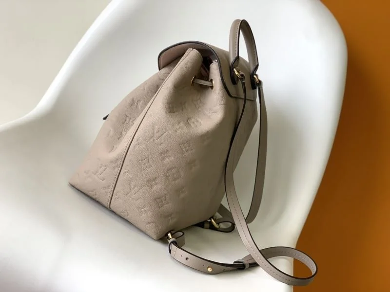 Louis Vuitton Backpacks Stylish 43128