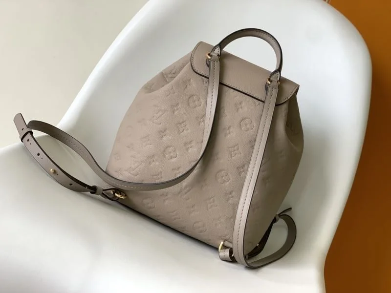 Louis Vuitton Backpacks Stylish 43128