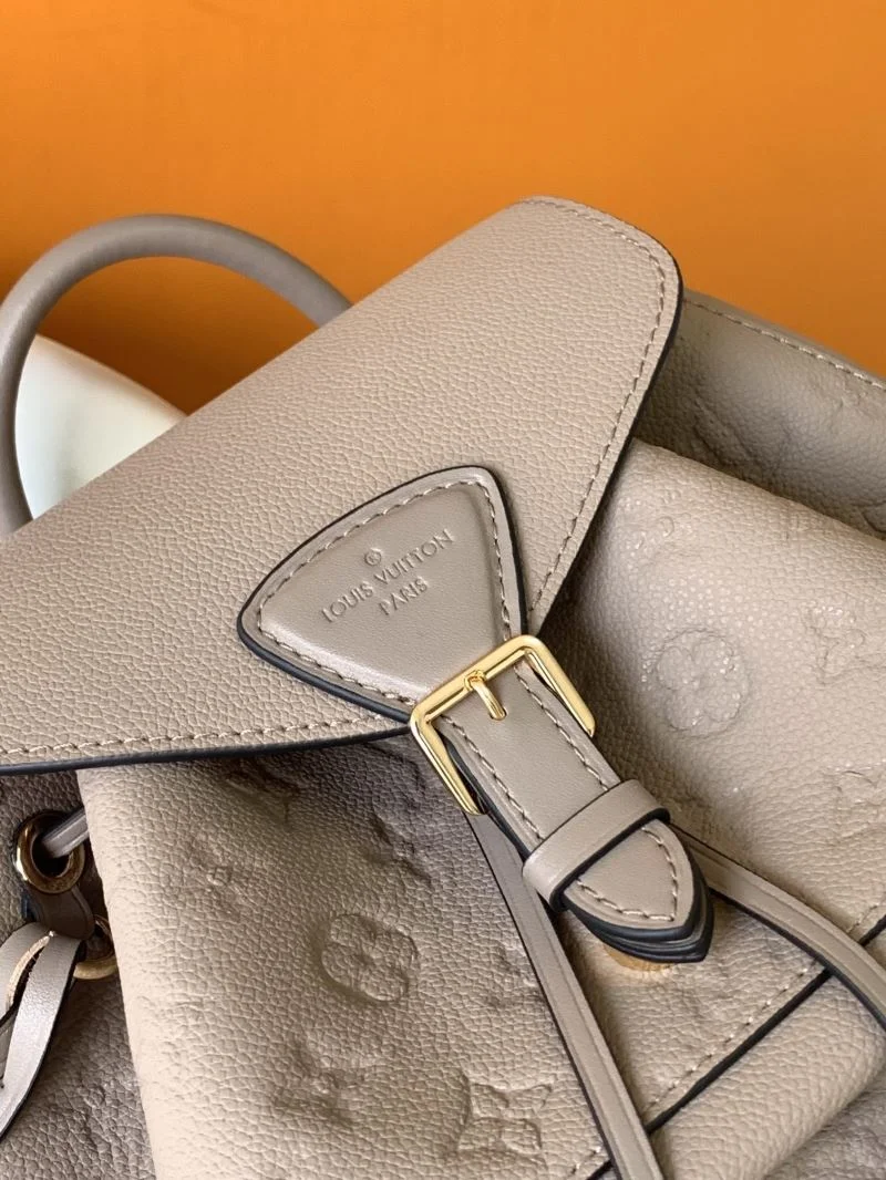 Louis Vuitton Backpacks Stylish 43128