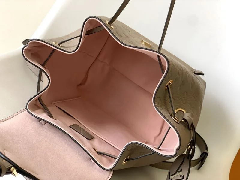 Louis Vuitton Backpacks Stylish 43128