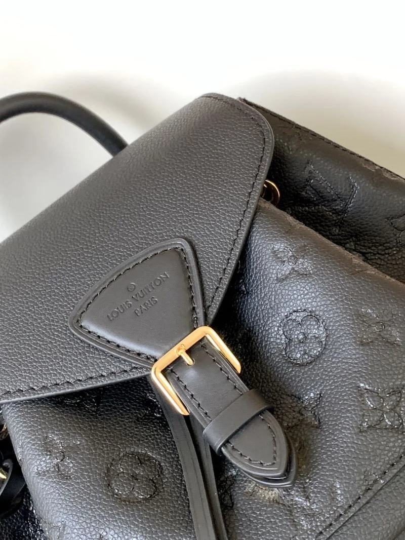 Louis Vuitton Backpacks Durable 43206