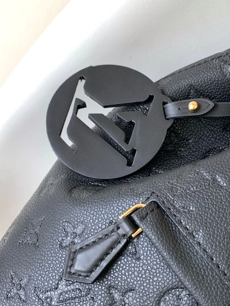 Louis Vuitton Backpacks Durable 43206