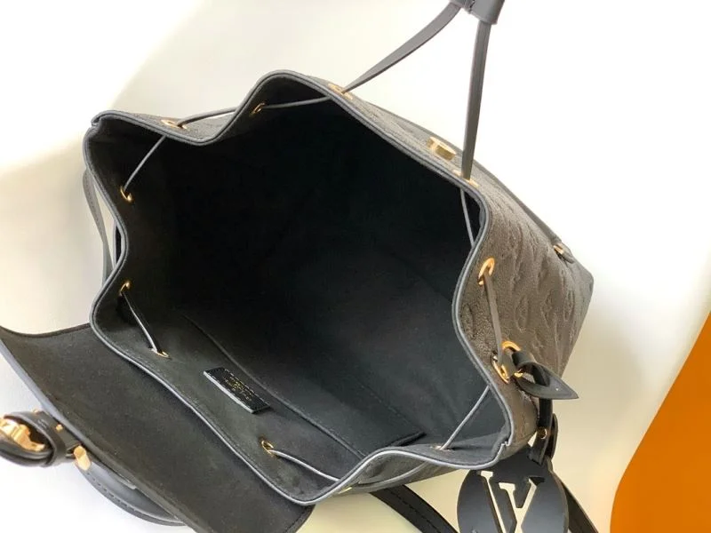 Louis Vuitton Backpacks Durable 43206