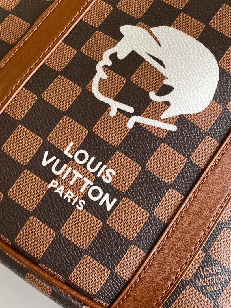 Louis Vuitton Backpacks OdorResistant 43127