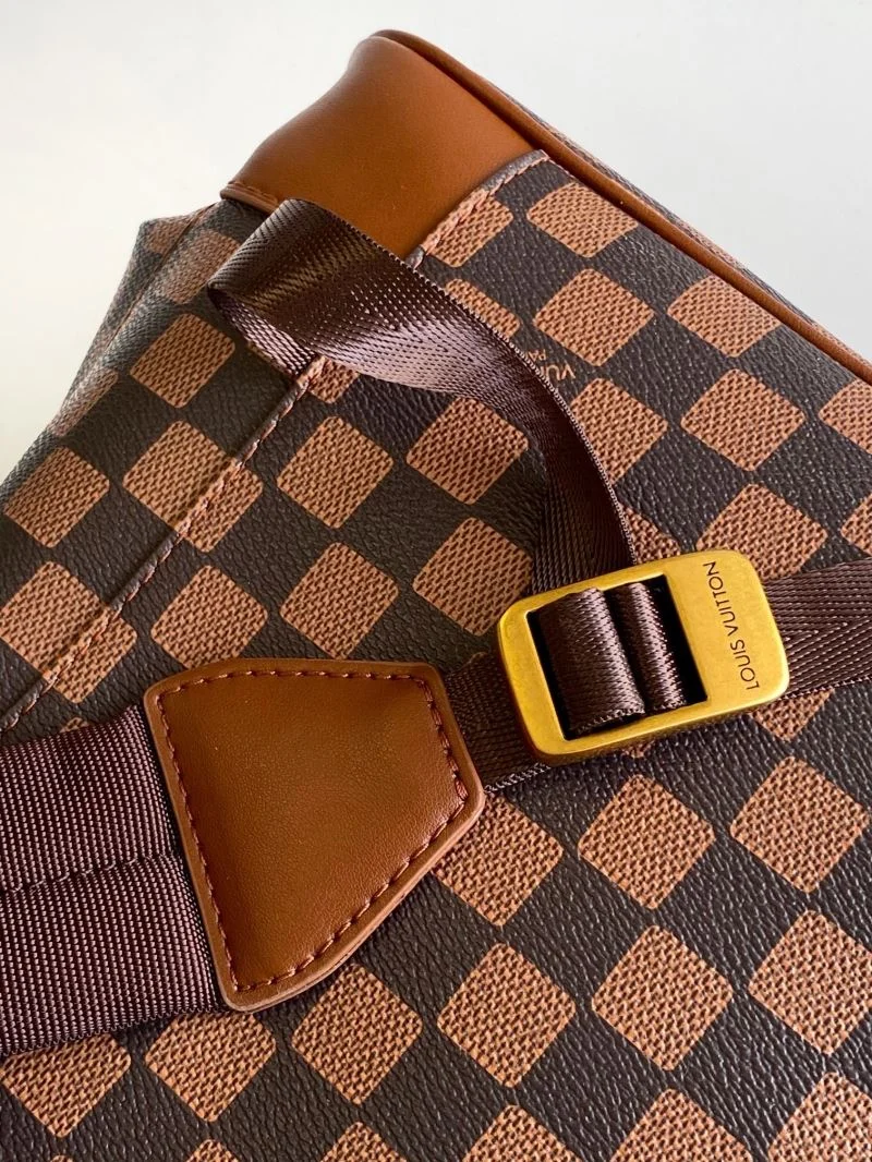 Louis Vuitton Backpacks OdorResistant 43127