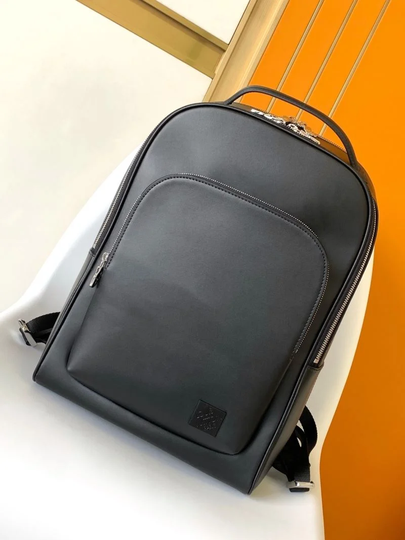 Bright Louis Vuitton Backpacks 43125