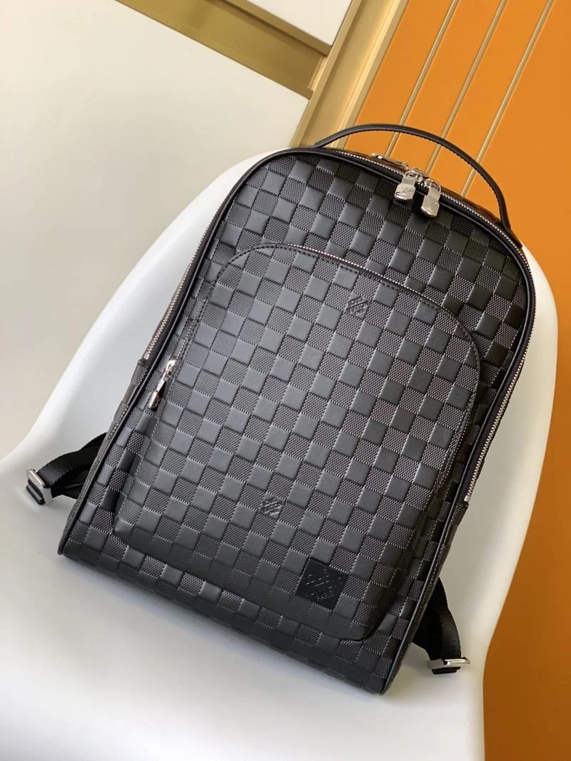 Casual Louis Vuitton Backpacks 43124